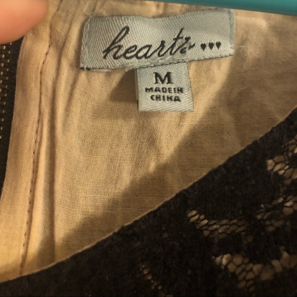 Lace blouse - Picture 2 of 2